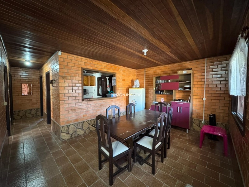 CASA A POUCOS METROS DO MAR.: 9ª foto da galeria de imagens do imóvel