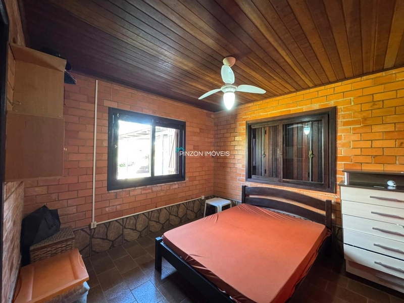 CASA A POUCOS METROS DO MAR.: 16ª foto da galeria de imagens do imóvel