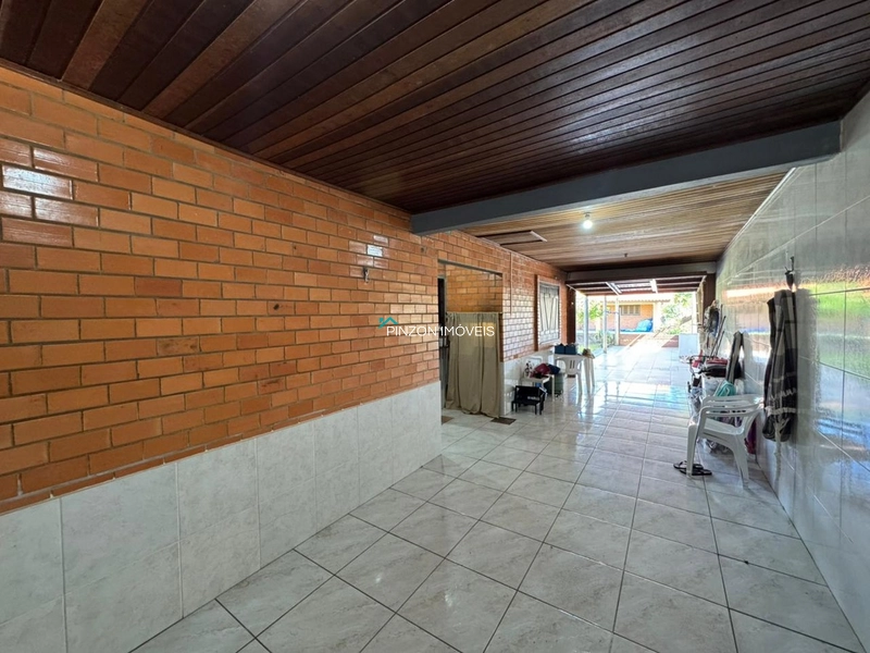 CASA A POUCOS METROS DO MAR.: 7ª foto da galeria de imagens do imóvel