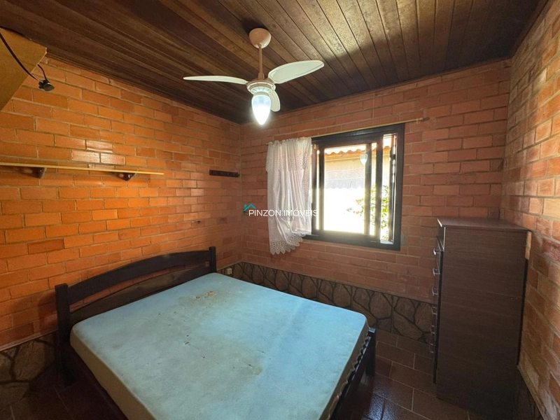 CASA A POUCOS METROS DO MAR.: 15ª foto da galeria de imagens do imóvel