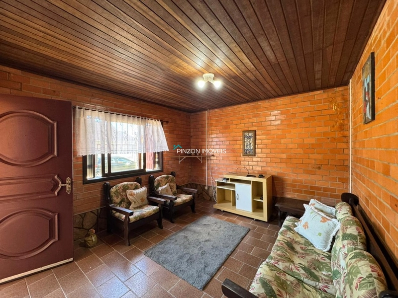 CASA A POUCOS METROS DO MAR.: 10ª foto da galeria de imagens do imóvel