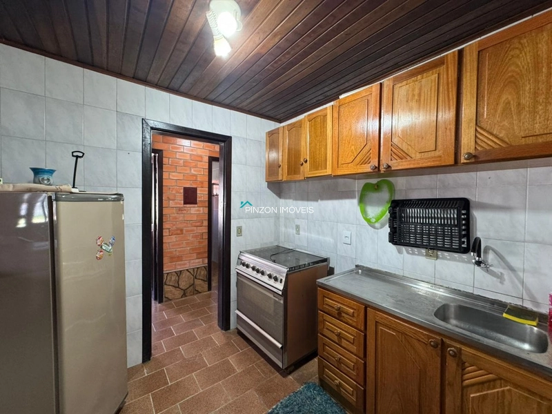 CASA A POUCOS METROS DO MAR.: 13ª foto da galeria de imagens do imóvel