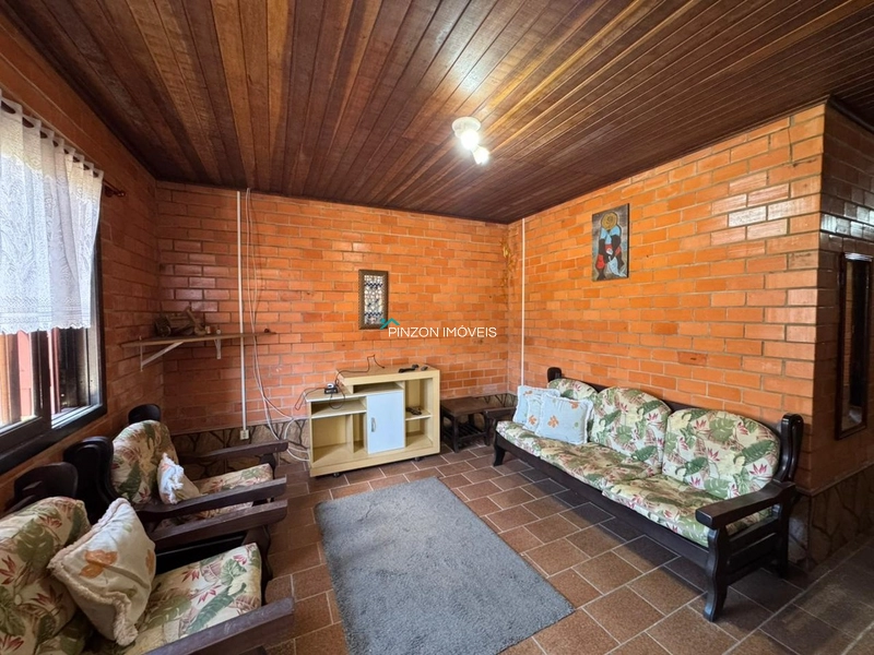 CASA A POUCOS METROS DO MAR.: 11ª foto da galeria de imagens do imóvel