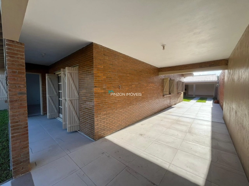 CASA MUITO BEM LOCALIZADA EM RAINHA DO MAR.: 4ª foto da galeria de imagens do imóvel