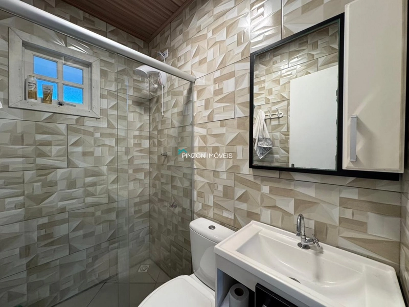 CASA A 50 METROS DO CENTRO DE ATLÂNTIDA SUL: 15ª foto da galeria de imagens do imóvel