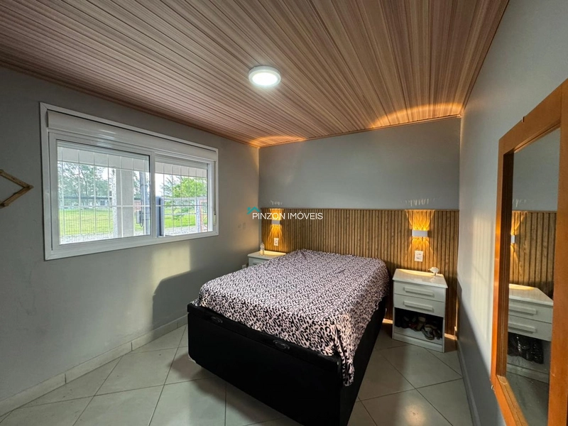 CASA A 50 METROS DO CENTRO DE ATLÂNTIDA SUL: 14ª foto da galeria de imagens do imóvel