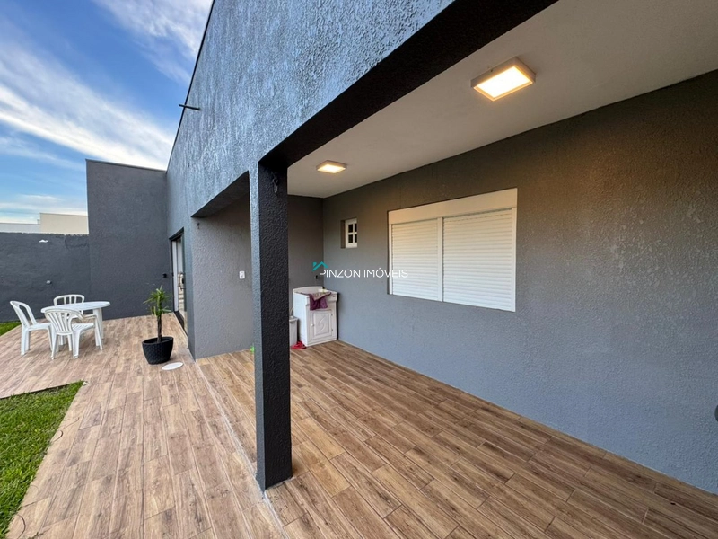 CASA A 50 METROS DO CENTRO DE ATLÂNTIDA SUL: 19ª foto da galeria de imagens do imóvel