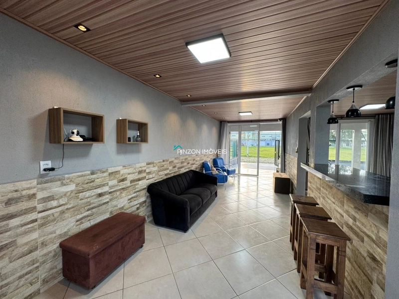 CASA A 50 METROS DO CENTRO DE ATLÂNTIDA SUL: 9ª foto da galeria de imagens do imóvel