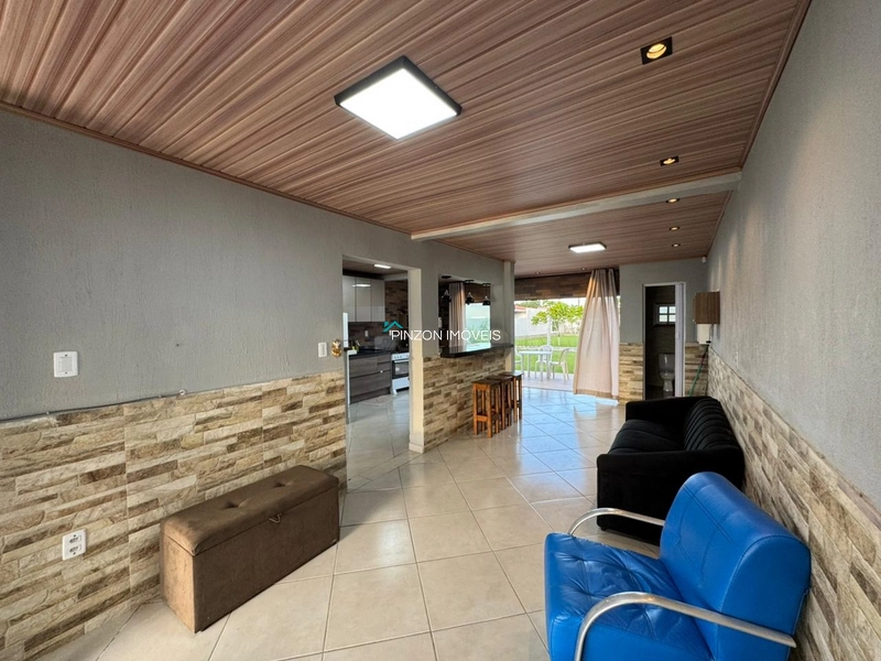 CASA A 50 METROS DO CENTRO DE ATLÂNTIDA SUL: 8ª foto da galeria de imagens do imóvel