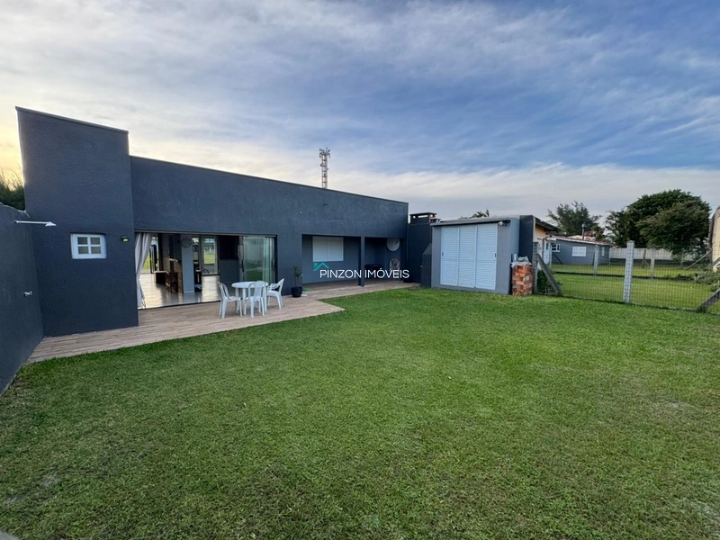 CASA A 50 METROS DO CENTRO DE ATLÂNTIDA SUL: 21ª foto da galeria de imagens do imóvel