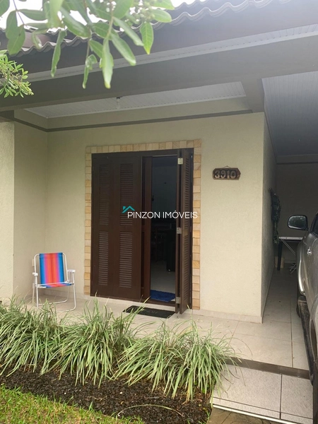 Geminado Mobiliado com 3 dormitórios — Pratico e Confortável.: 4ª foto da galeria de imagens do imóvel