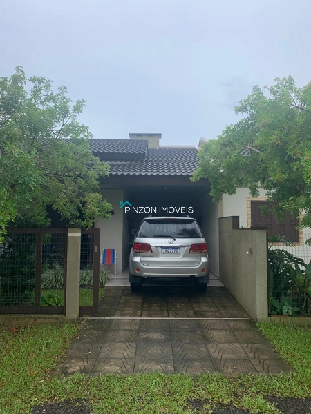 Geminado Mobiliado com 3 dormitórios — Pratico e Confortável.: 2ª foto da galeria de imagens do imóvel