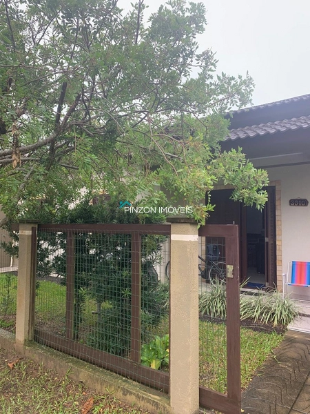 Geminado Mobiliado com 3 dormitórios — Pratico e Confortável.: 1ª foto da galeria de imagens do imóvel