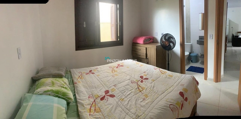 Geminado Mobiliado com 3 dormitórios — Pratico e Confortável.: 9ª foto da galeria de imagens do imóvel