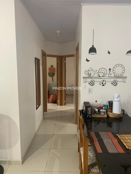 Geminado Mobiliado com 3 dormitórios — Pratico e Confortável.: 17ª foto da galeria de imagens do imóvel