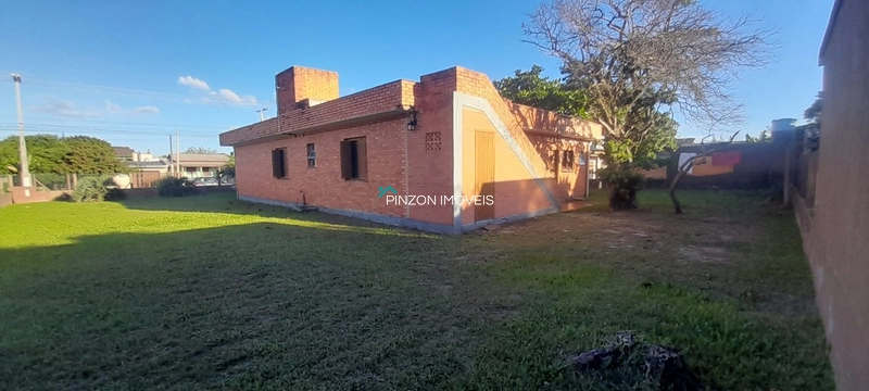 Casa com 3 terrenos no Balneário Jardim Olivia, na Av. principal.: 9ª foto da galeria de imagens do imóvel