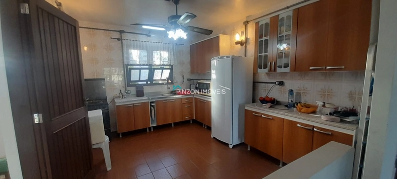 Casa com 3 terrenos no Balneário Jardim Olivia, na Av. principal.: 25ª foto da galeria de imagens do imóvel