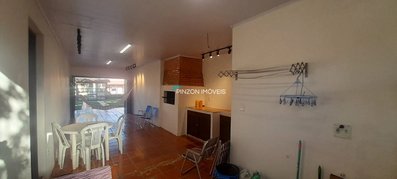 Casa com 3 terrenos no Balneário Jardim Olivia, na Av. principal.: 20ª foto da galeria de imagens do imóvel