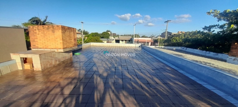 Casa com 3 terrenos no Balneário Jardim Olivia, na Av. principal.: 16ª foto da galeria de imagens do imóvel