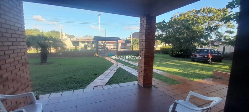 Casa com 3 terrenos no Balneário Jardim Olivia, na Av. principal.: 17ª foto da galeria de imagens do imóvel