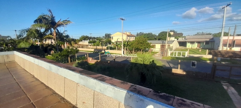 Casa com 3 terrenos no Balneário Jardim Olivia, na Av. principal.: 15ª foto da galeria de imagens do imóvel