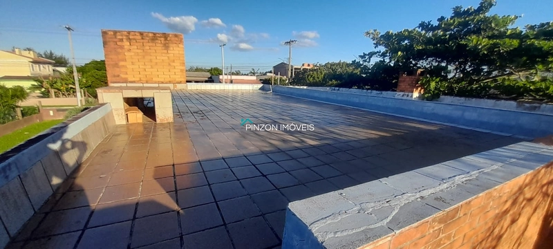 Casa com 3 terrenos no Balneário Jardim Olivia, na Av. principal.: 11ª foto da galeria de imagens do imóvel