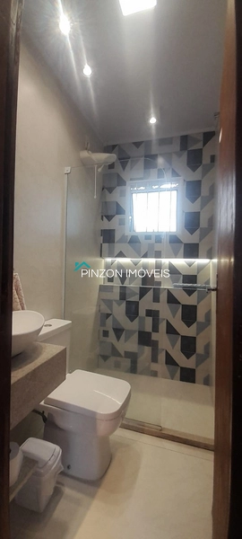 Casa com 3 terrenos no Balneário Jardim Olivia, na Av. principal.: 21ª foto da galeria de imagens do imóvel