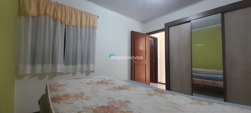 DUAS CASAS NO MESMO TERRENO NO CORAÇÃO DE ARROIO DO SAL!: 17ª foto da galeria de imagens do imóvel