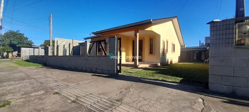 DUAS CASAS NO MESMO TERRENO NO CORAÇÃO DE ARROIO DO SAL!: 1ª foto da galeria de imagens do imóvel