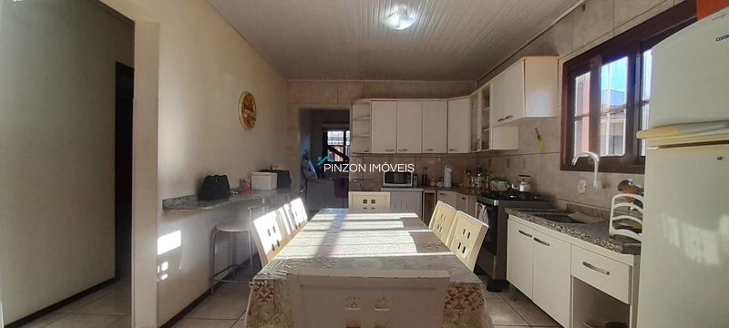 DUAS CASAS NO MESMO TERRENO NO CORAÇÃO DE ARROIO DO SAL!: 10ª foto da galeria de imagens do imóvel