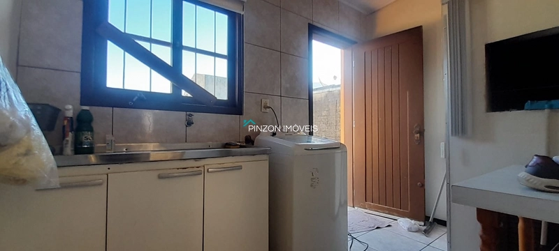 DUAS CASAS NO MESMO TERRENO NO CORAÇÃO DE ARROIO DO SAL!: 23ª foto da galeria de imagens do imóvel