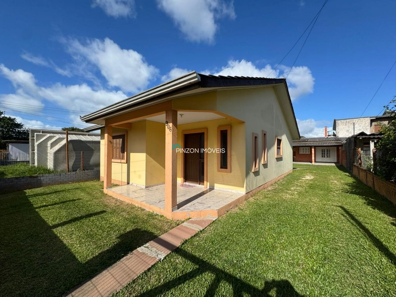 DUAS CASAS NO MESMO TERRENO NO CORAÇÃO DE ARROIO DO SAL!: 2ª foto da galeria de imagens do imóvel