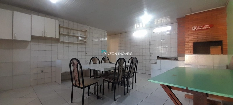 DUAS CASAS NO MESMO TERRENO NO CORAÇÃO DE ARROIO DO SAL!: 30ª foto da galeria de imagens do imóvel