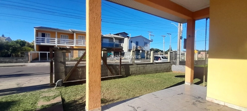 DUAS CASAS NO MESMO TERRENO NO CORAÇÃO DE ARROIO DO SAL!: 6ª foto da galeria de imagens do imóvel