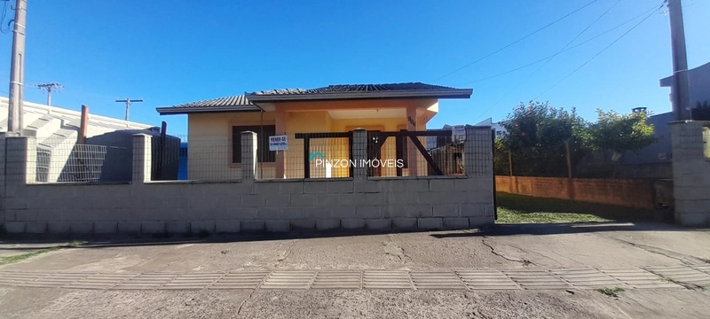 DUAS CASAS NO MESMO TERRENO NO CORAÇÃO DE ARROIO DO SAL!: 2ª foto da galeria de imagens do imóvel