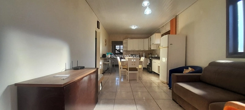 DUAS CASAS NO MESMO TERRENO NO CORAÇÃO DE ARROIO DO SAL!: 7ª foto da galeria de imagens do imóvel