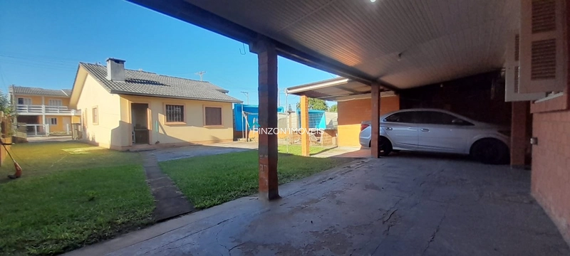 DUAS CASAS NO MESMO TERRENO NO CORAÇÃO DE ARROIO DO SAL!: 26ª foto da galeria de imagens do imóvel