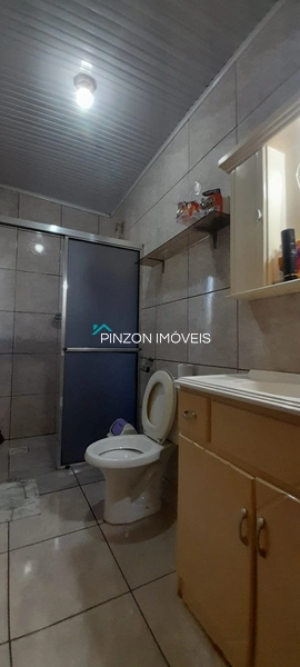 DUAS CASAS NO MESMO TERRENO NO CORAÇÃO DE ARROIO DO SAL!: 15ª foto da galeria de imagens do imóvel