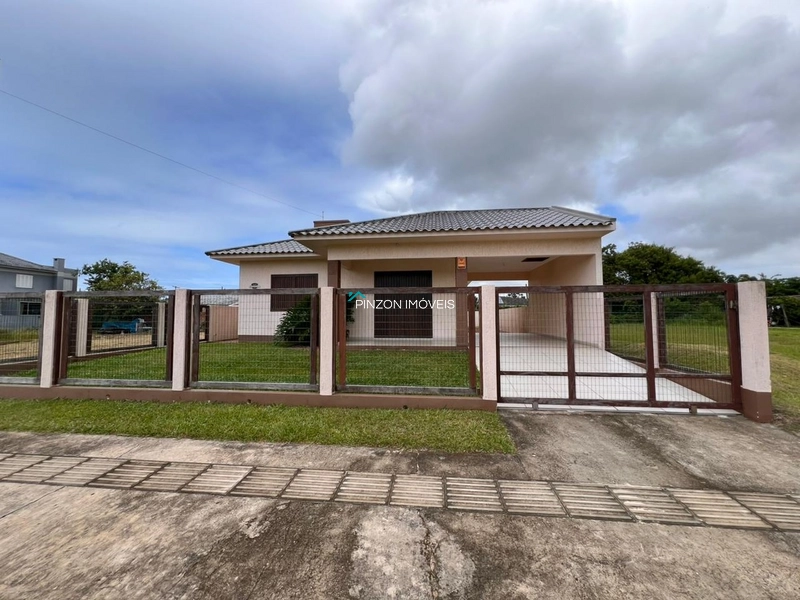 Casa mobiliada no Bairro Vista Alegre!: 4ª foto da galeria de imagens do imóvel