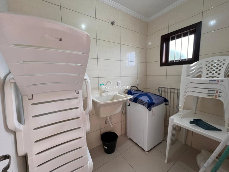 Casa mobiliada no Bairro Vista Alegre!: 16ª foto da galeria de imagens do imóvel