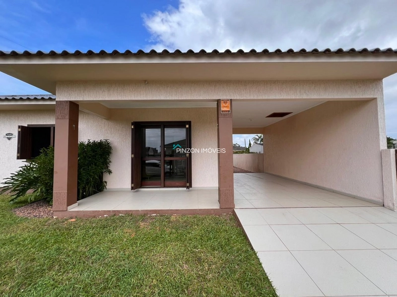 Casa mobiliada no Bairro Vista Alegre!: 3ª foto da galeria de imagens do imóvel