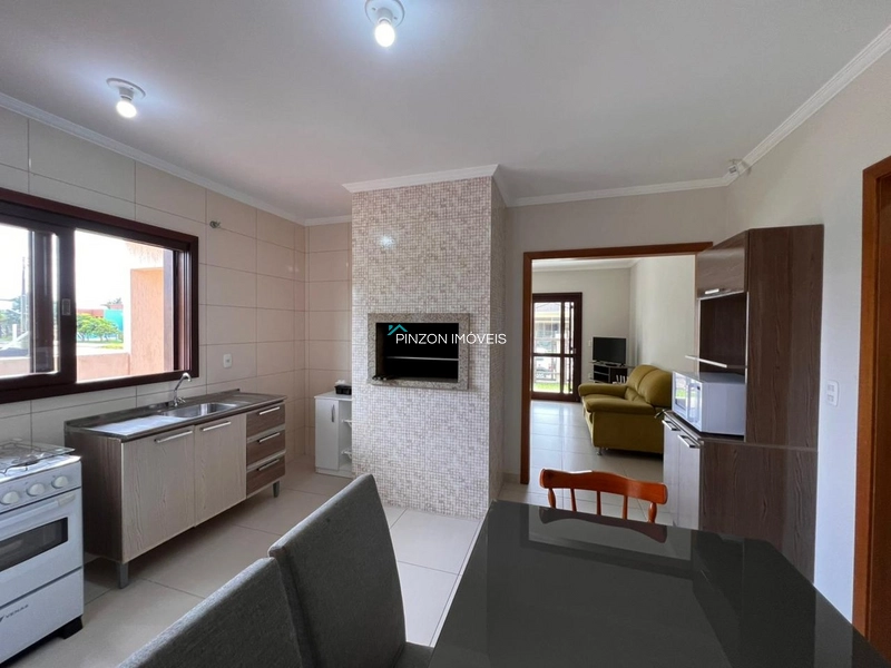 Casa mobiliada no Bairro Vista Alegre!: 10ª foto da galeria de imagens do imóvel