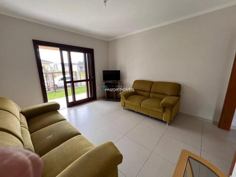 Casa mobiliada no Bairro Vista Alegre!: 7ª foto da galeria de imagens do imóvel