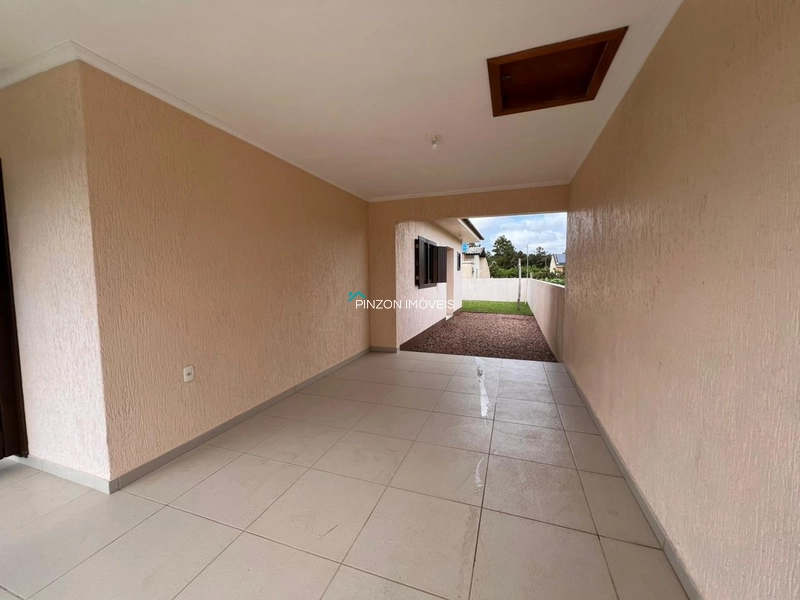 Casa mobiliada no Bairro Vista Alegre!: 5ª foto da galeria de imagens do imóvel