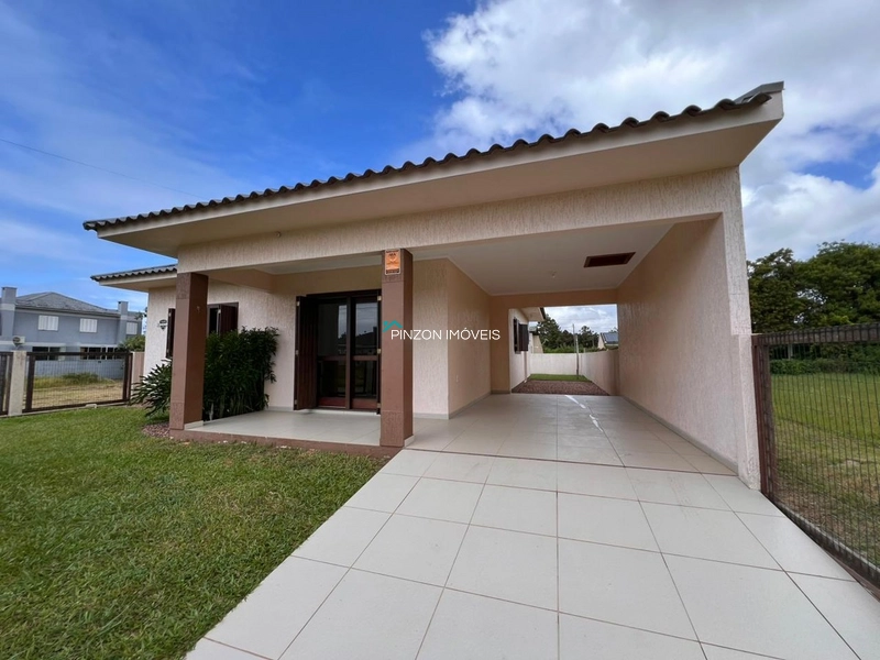 Casa mobiliada no Bairro Vista Alegre!: 2ª foto da galeria de imagens do imóvel