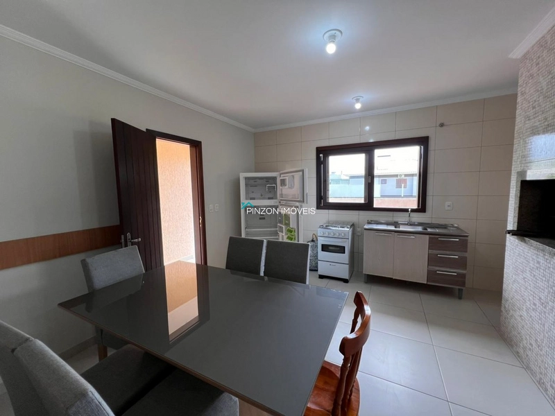 Casa mobiliada no Bairro Vista Alegre!: 9ª foto da galeria de imagens do imóvel