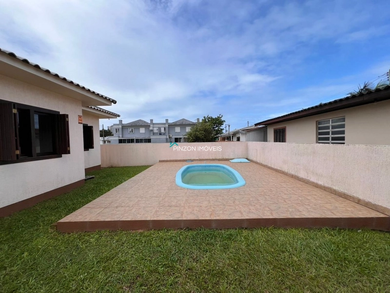 Casa mobiliada no Bairro Vista Alegre!: 17ª foto da galeria de imagens do imóvel