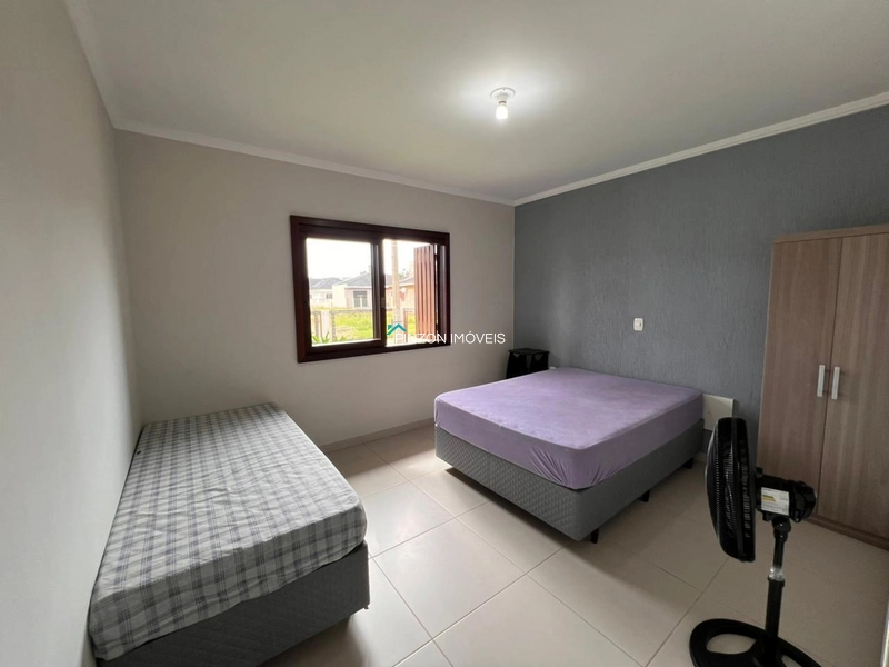 Casa mobiliada no Bairro Vista Alegre!: 13ª foto da galeria de imagens do imóvel