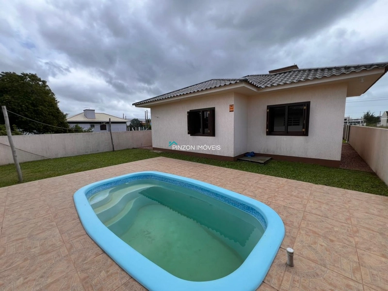 Casa mobiliada no Bairro Vista Alegre!: 18ª foto da galeria de imagens do imóvel