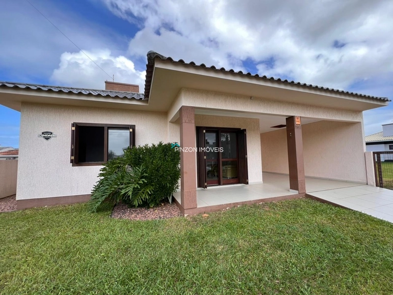 Casa mobiliada no Bairro Vista Alegre!: 1ª foto da galeria de imagens do imóvel